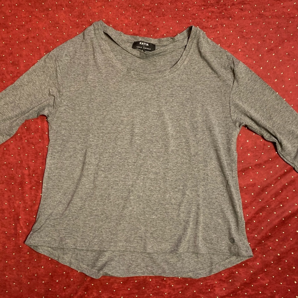 Katia women’s blouse